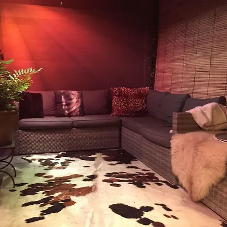 Σπίτι διακοπών Luna 1 *